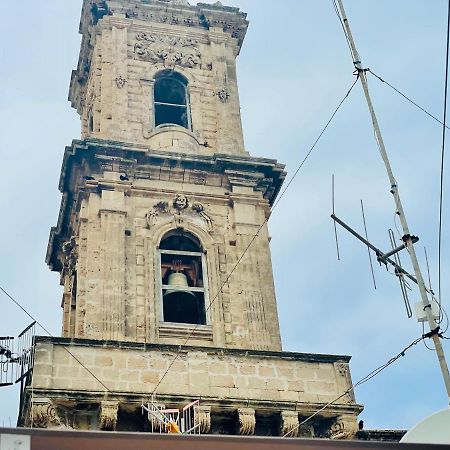 Torre Dalu' - A Due Passi Dalla Spiaggia Di Porta Vecchia, Con Terrazzo Privato E Netflix Monopoli Exterior photo
