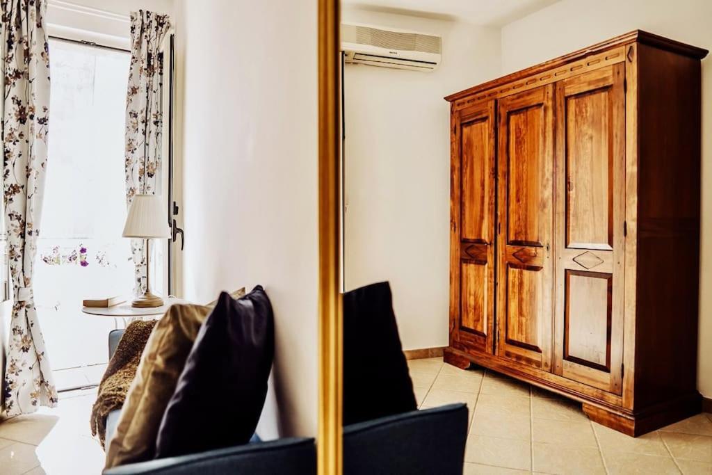 Torre Dalu' - A Due Passi Dalla Spiaggia Di Porta Vecchia, Con Terrazzo Privato E Netflix Monopoli Exterior photo